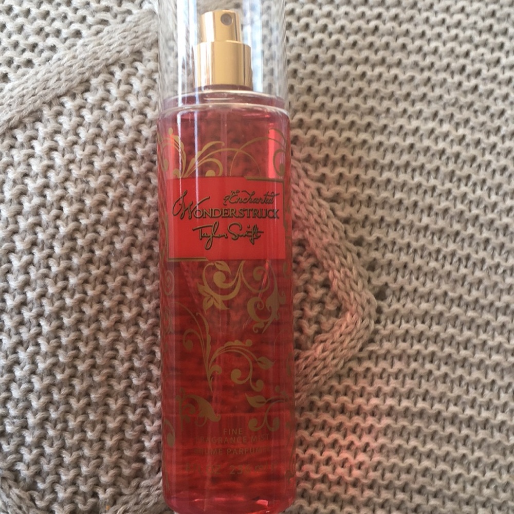 Enchanted Wonderstruck by Taylor Swift